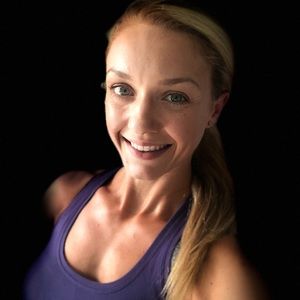 Meet your Posher, Diane